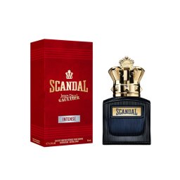 Jean Paul Gaultier Scandal Pour Homme Intense Apa de parfum Intense 50 ml (Barbati)