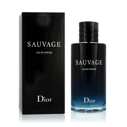 Dior Christian Sauvage