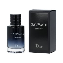 Dior Christian Sauvage Apa de parfum 60 ml (Barbati)