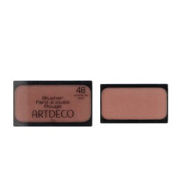 Artdeco Blusher (48 Carmine Red Blush) 5 g
