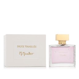 M.Micallef Note Vanillée Apa de parfum 100 ml (Femei)
