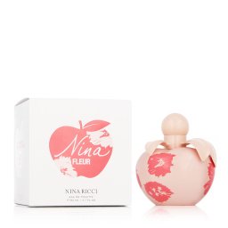 Nina Ricci Nina Fleur Apa de toaleta 80 ml (Femei)