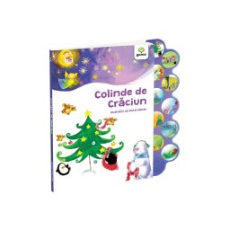 Colinde de Craciun