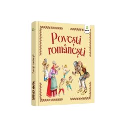Povesti romanesti