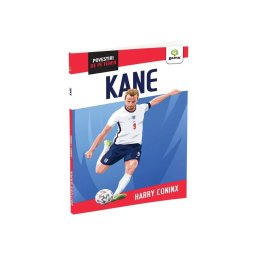 Harry Kane