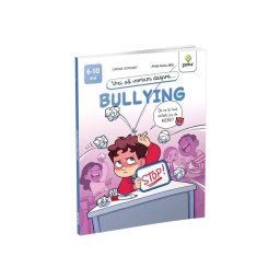 Vrei sa vorbim despre... Bullying