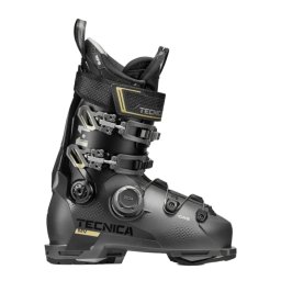 Clapari Tecnica Mach Boa Mv 100 Race Gray