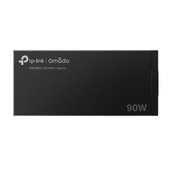 Injector Hi-PoE, 2 x RJ45 10G, 90W - TP-Link Omada POE380S