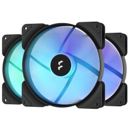 FRACTAL DESIGN Aspect 14 RGB PWM 3 bucăţi set
