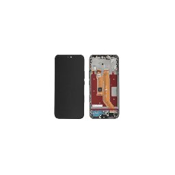 Display cu touchcreen si rama Honor 400 Lite