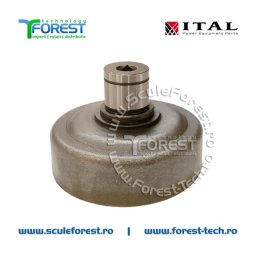 Carcasa ambreiaj compatibila pentru motocoasa Stihl FS160, FS180, FS220, FS280