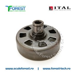 Carcasa ambreiaj compatibila pentru motocoasa Stihl FS240, FS260, FS360, FS410, FS460