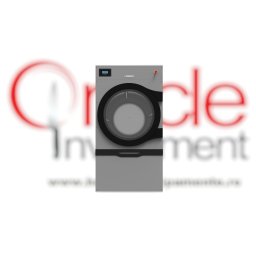 Uscător de rufe profesional Imesa ES Smart Line, 11 kg