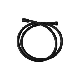 RAV Slezák PH1505C - furtun de duș 150 cm, negru mat