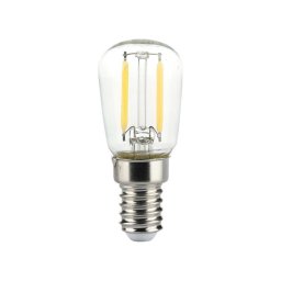 Bec LED Filament ST26 E14/2W/230V 4000K