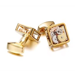 Butoni Watch Skeleton Luxury