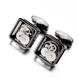 Butoni Watch Skeleton Luxury