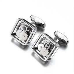 Butoni Watch Skeleton Luxury
