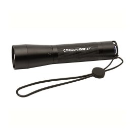 Lanterna profesionala LED Scangrip FLASH 200 R