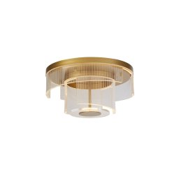 Plafoniera DECO 25051-400GO
