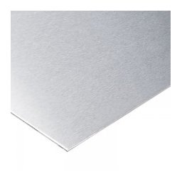 TABLA INOX SATINAT 1.5X1500X3000 / K240 FOLIE LASER AISI 304/304L DLI