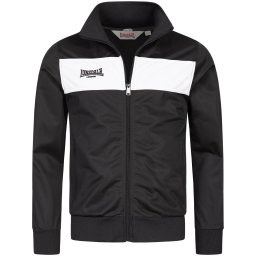 Pulover barbati, Lonsdale Zip-Up