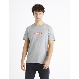 Celio One Piece T-Shirt - Men's
