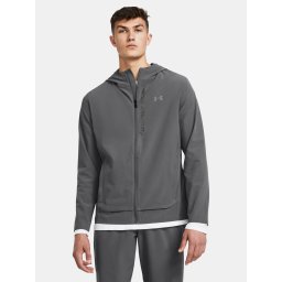 Men's jacket Under Armour UA OUTRUN THE STORM JACKET-GRY - Men's