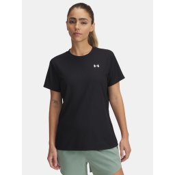 Women's T-shirt Under Armour Tech Rib SSC - Women's