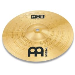 Meinl HCS10S Splash 10