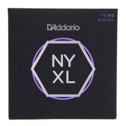 Daddario NYXL1149
