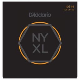 Daddario NYXL1046