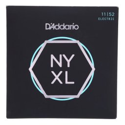 Daddario NYXL 1152
