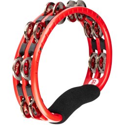 Meinl TMT1R Red