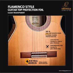 Ortega OERP-FLAM1