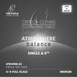 Ortega ATB44NM-A5