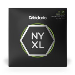 Daddario NYXL1156
