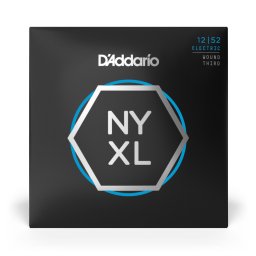 Daddario NYXL1252W