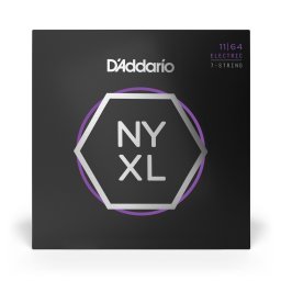 Daddario NYXL1164