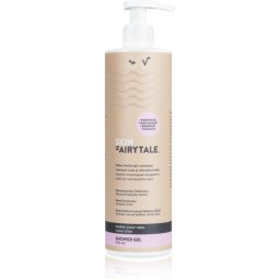 Skin Fairytale Shower Gel gel de duș mătăsos pentru ten uscat si iritat 400 ml