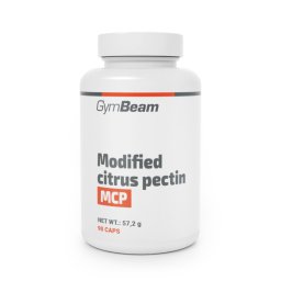 GymBeam Pectină citrică modificată 90 caps.