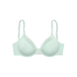 LASCANA Sutien verde pastel