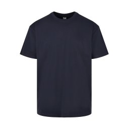Urban Classics Tricou albastru închis