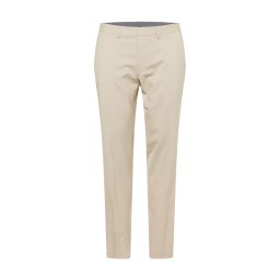 s.Oliver Pantaloni eleganți bej