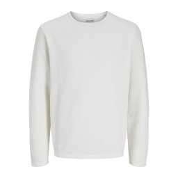 JACK & JONES Pulover 'JJEGeorge' alb