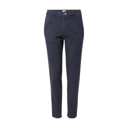 JACK & JONES Pantaloni eleganți 'JPRCCMARCO JJFRANK' bleumarin