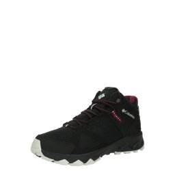 COLUMBIA Pantofi 'PEAKFREAK HERA' negru / alb