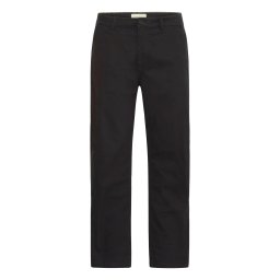 BLEND Pantaloni eleganți 'Natan' negru
