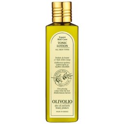 Lotiune tonica cu ulei de masline 250ml