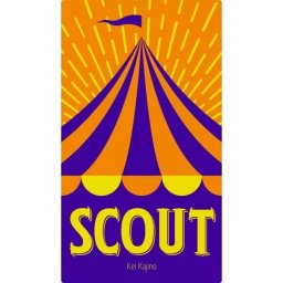 Scout (EN)